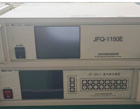 气体注氧仪