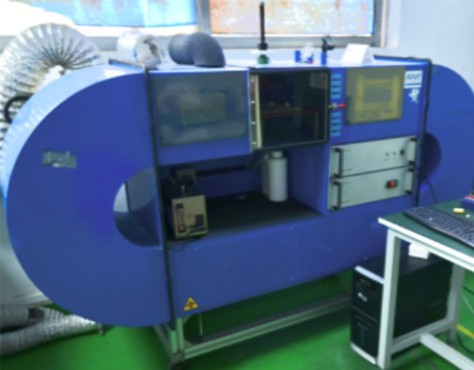 烟雾模拟器